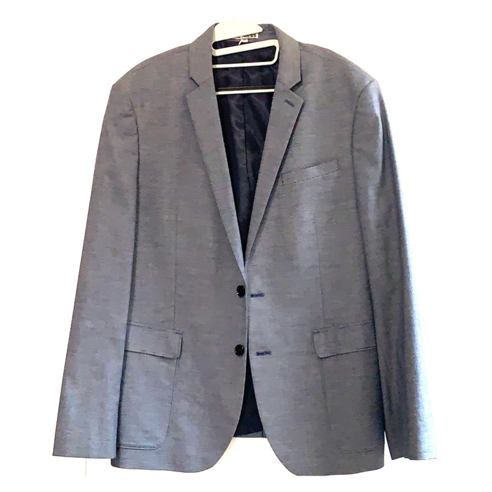 💥EXPRESS Men Slim Fit Blazer💥